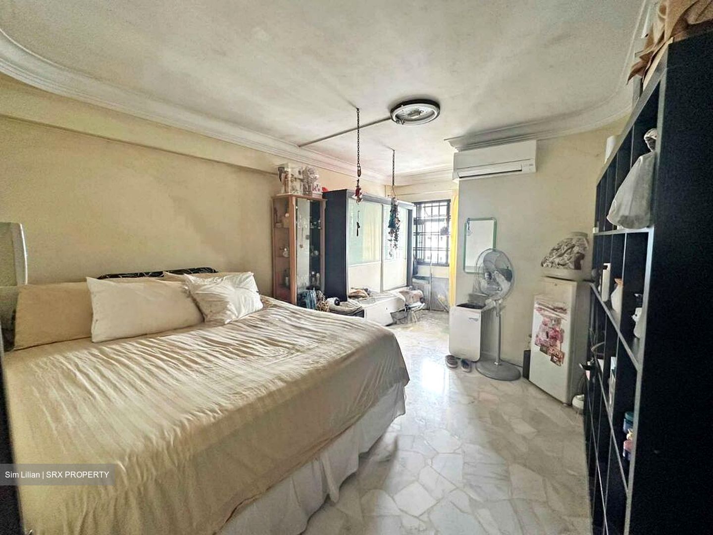 Blk 340 Tampines Street 33 (Tampines), HDB 4 Rooms #495538941